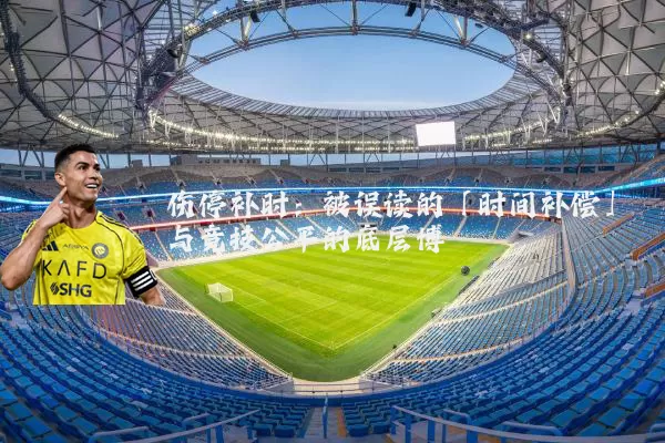 伤停补时：被误读的「时间补偿」与竞技公平的底层博弈