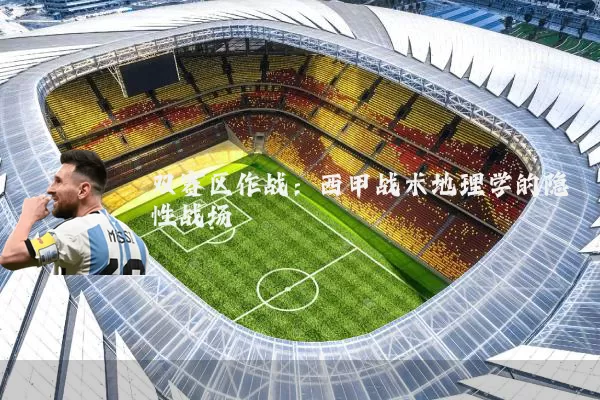 双赛区作战：西甲战术地理学的隐性战场